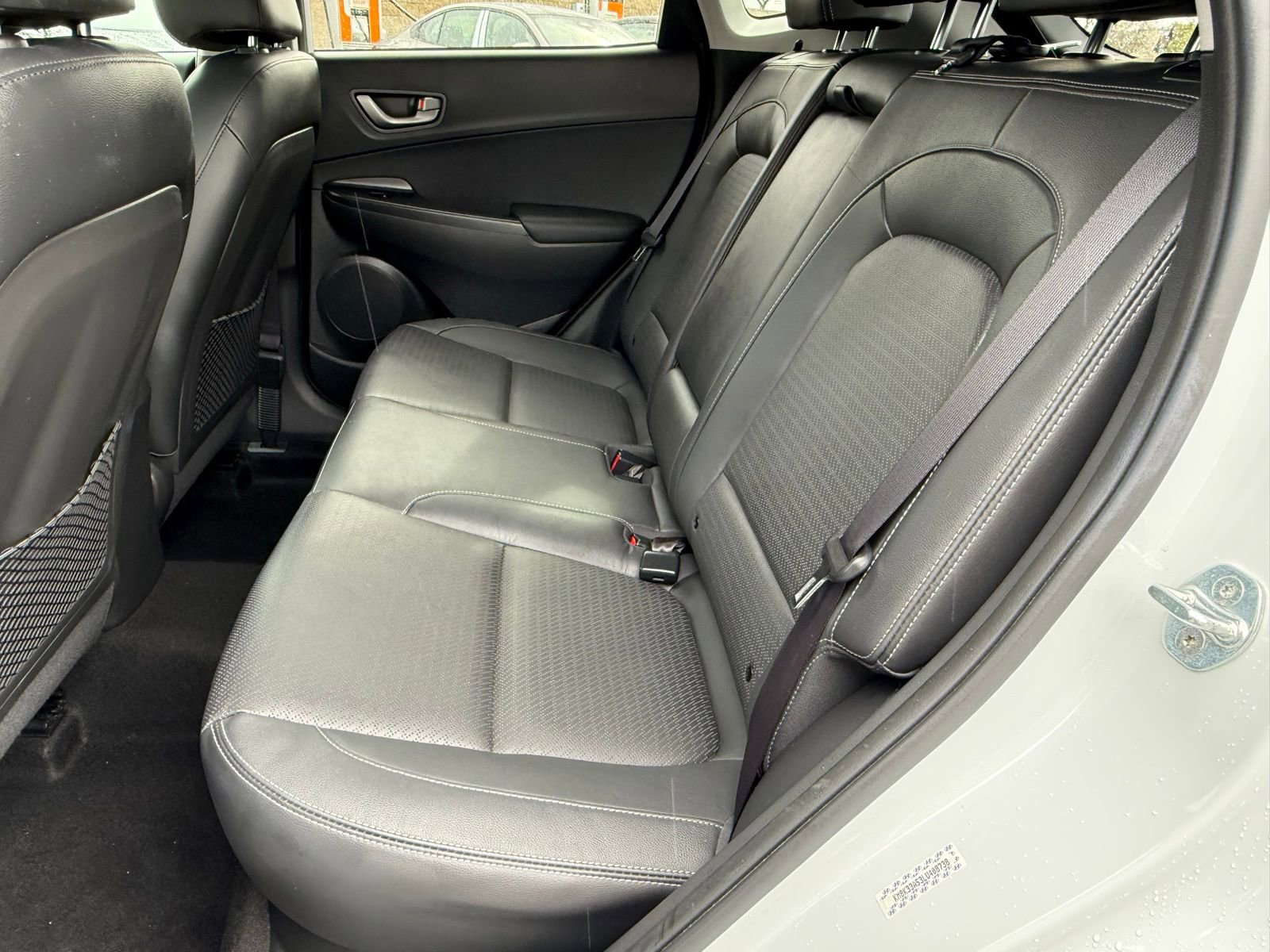 Used 2020 Hyundai Kona Limited image 33