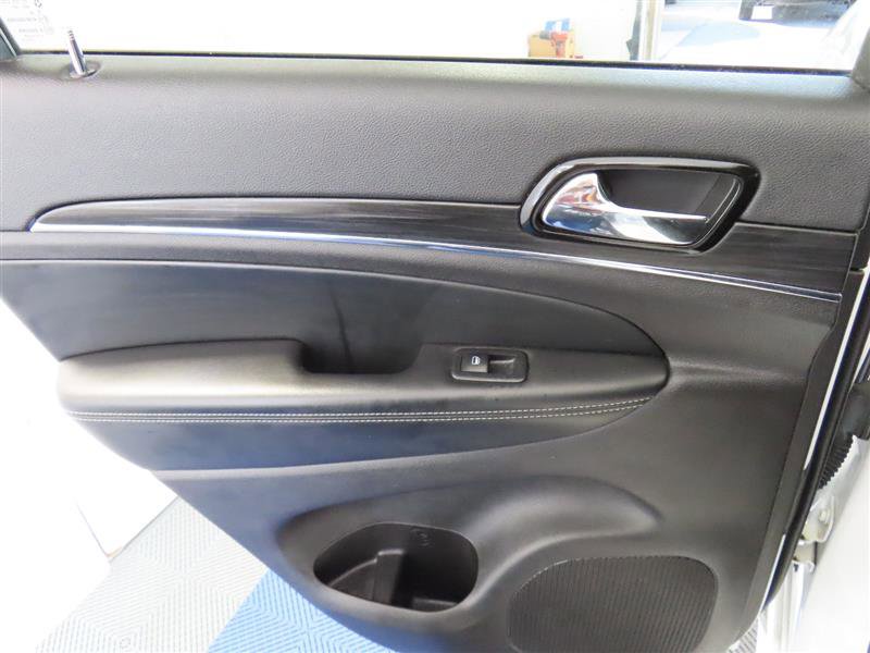 Used 2021 Jeep Grand Cherokee Limited w/ Quick Order Package 2GK 80th image 33