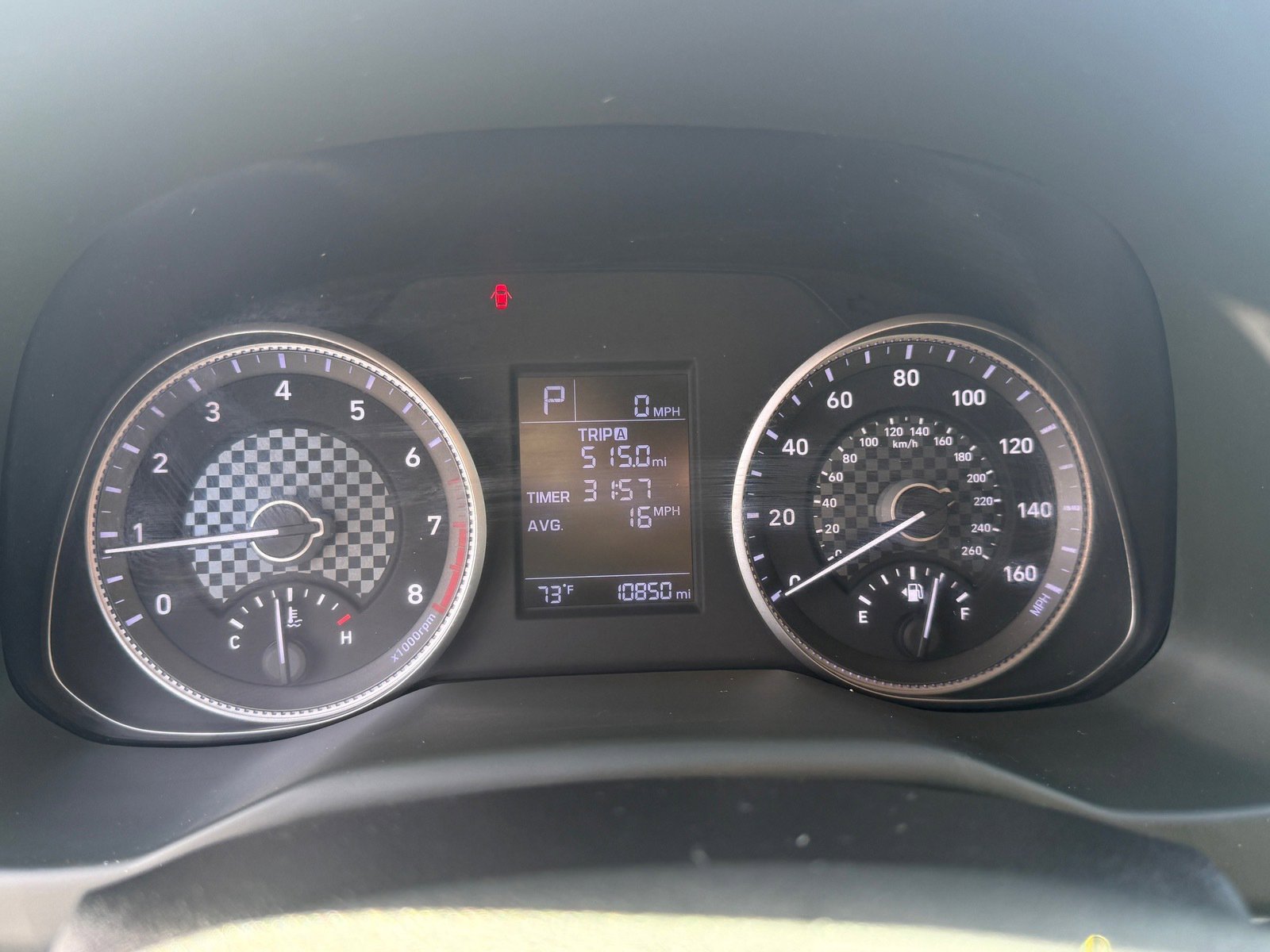 Used 2019 Hyundai Elantra SE image 16