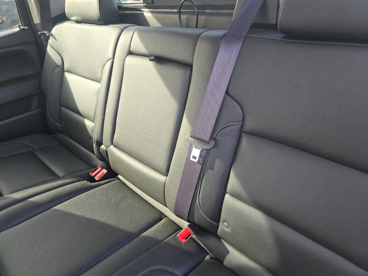 Used 2016 GMC Sierra 1500 SLT w/ SLT Premium Package image 26