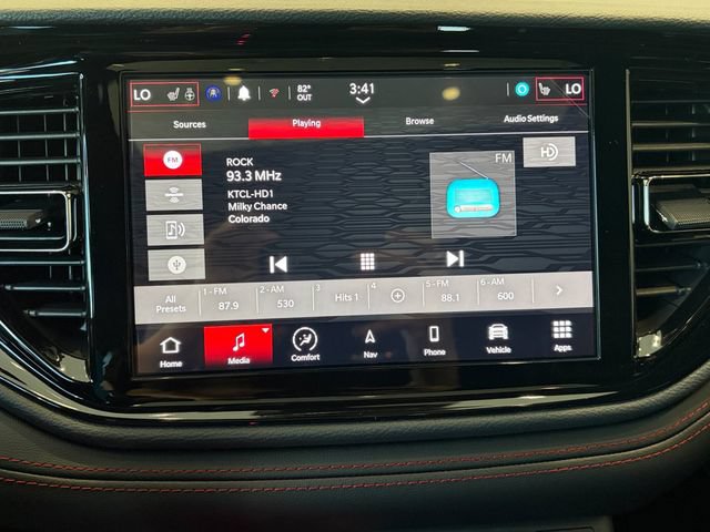 New 2026 Dodge Durango GT AWD/4WD image 27