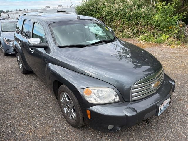 Used 2010 Chevrolet HHR LT w/ My Link Package FWD image 1