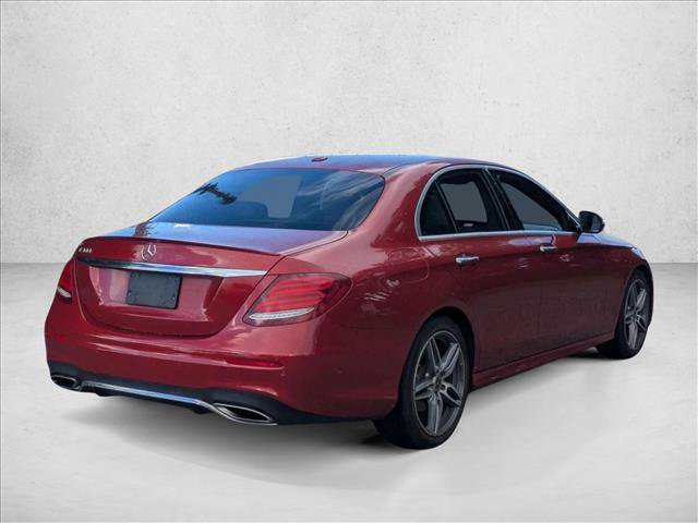 Certified 2019 Mercedes-Benz E 300 image 5