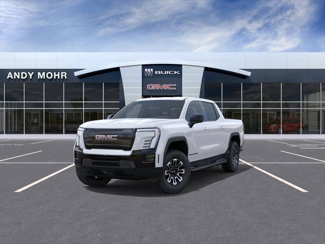 New 2026 GMC Sierra EV Elevation w/ Premium Package