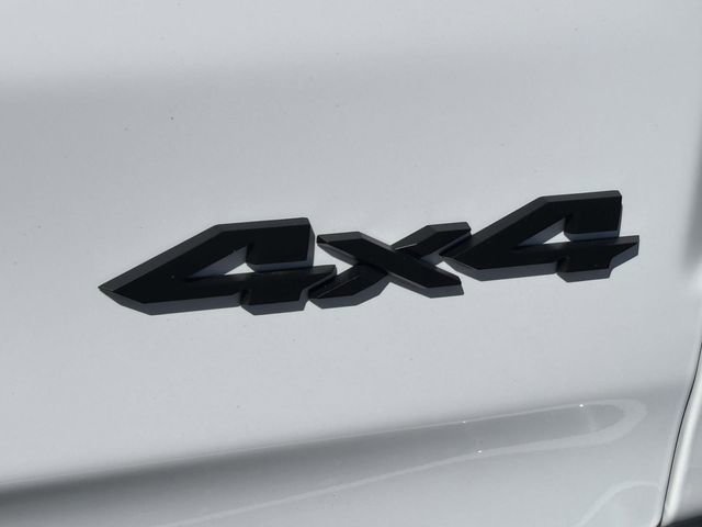 New 2026 RAM 1500 Express AWD/4WD image 31