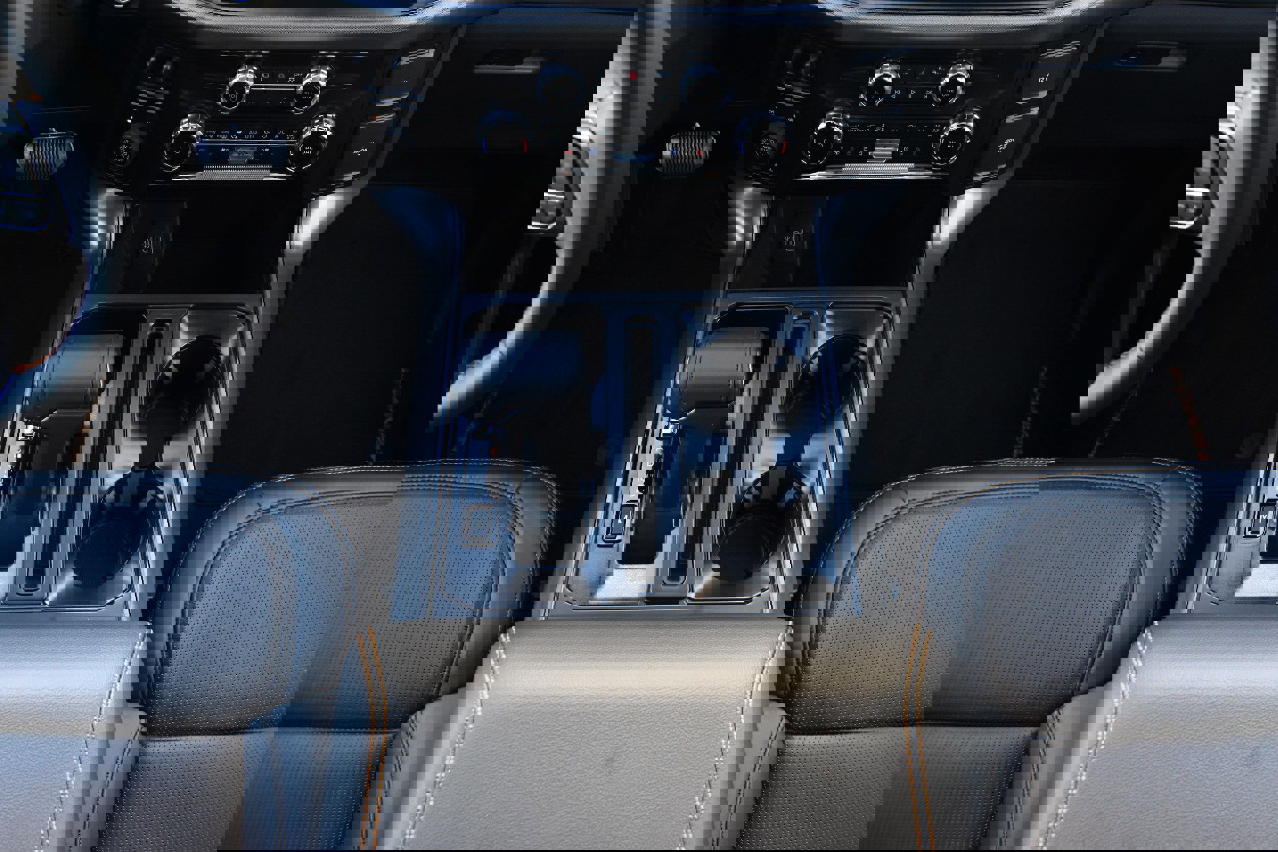 New 2026 Ford F150 Tremor w/ Equipment Group 402B image 19