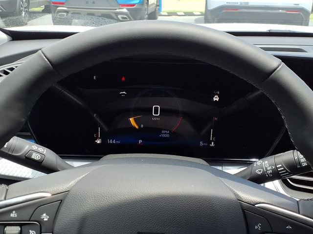 New 2026 Chevrolet Trax LT w/ Driver Confidence Package FWD image 19