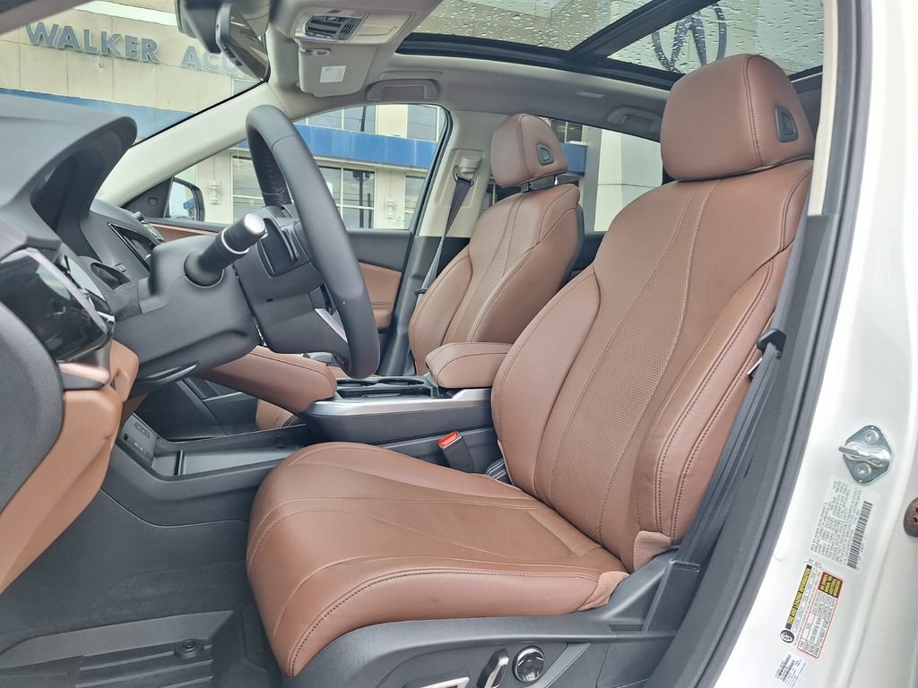 Certified 2026 Acura RDX w/ Technology Package AWD/4WD image 14