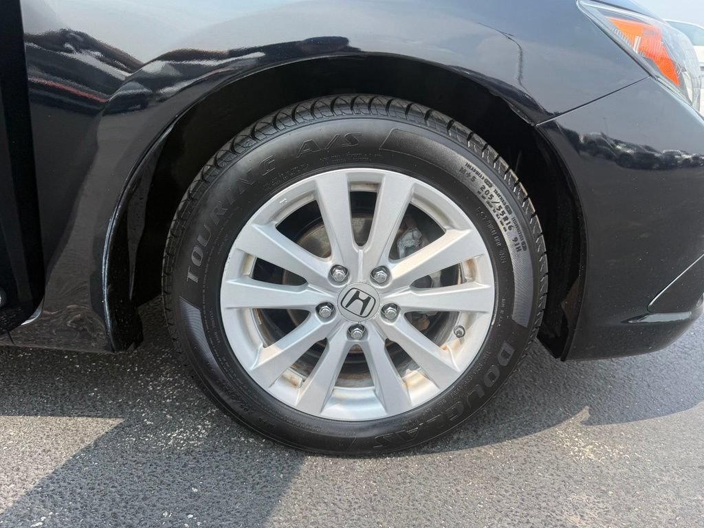 Used 2012 Honda Civic EX image 47