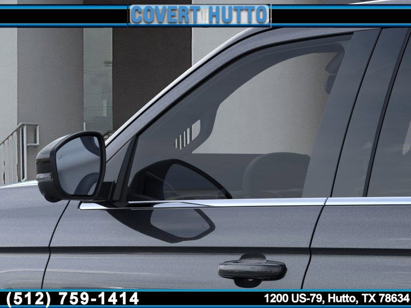 New 2026 Ford Expedition Active image 20