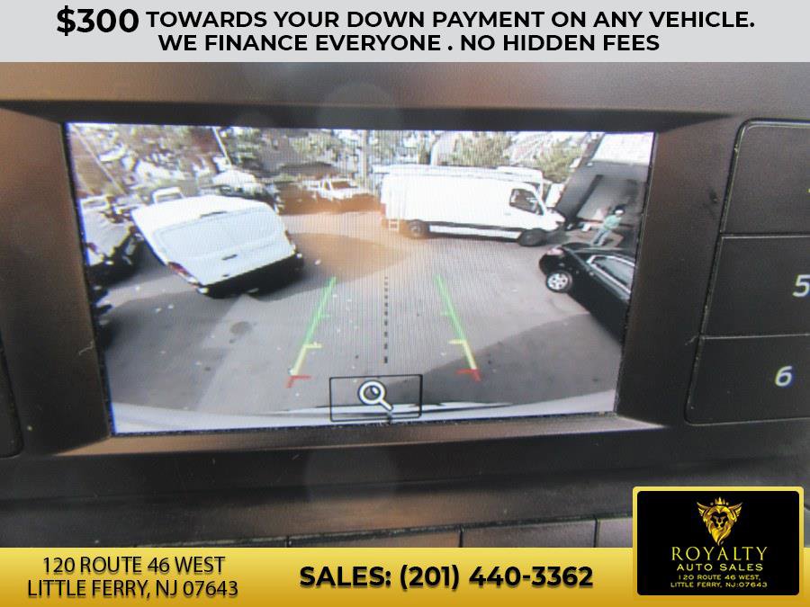 Used 2021 Ford Transit 250 148 High Roof Extended image 28