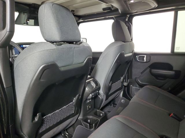 Used 2026 Jeep Gladiator Rubicon AWD/4WD image 11