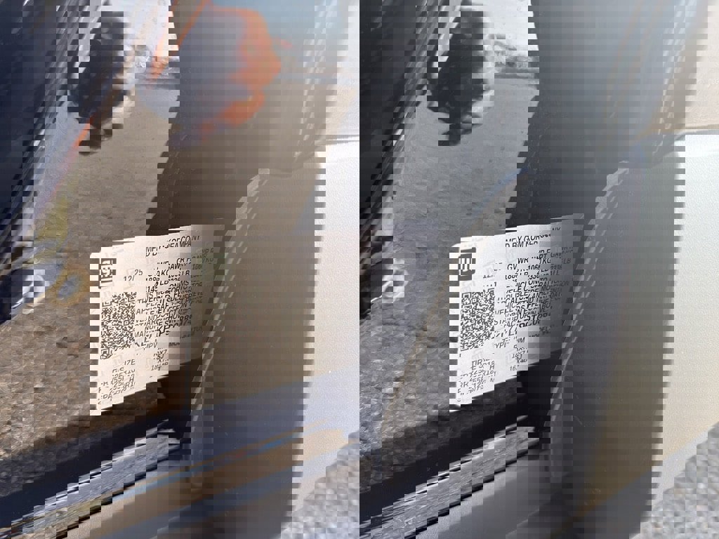 New 2026 Chevrolet Trax ACTIV image 20