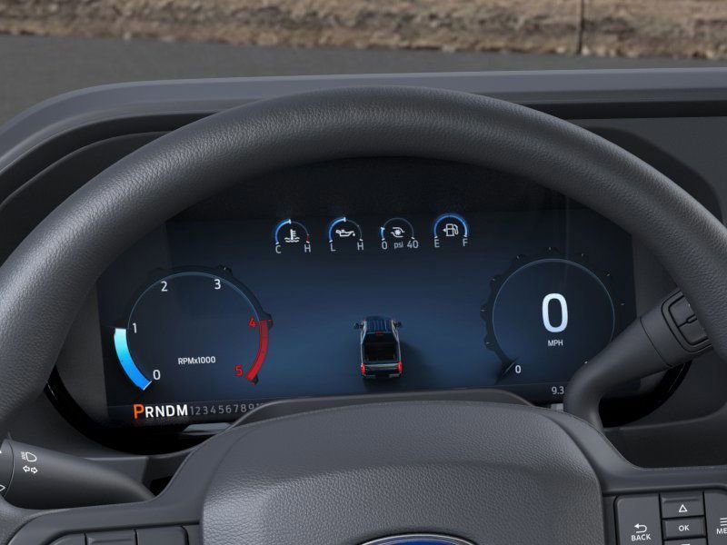 New 2026 Ford F250 XLT image 35