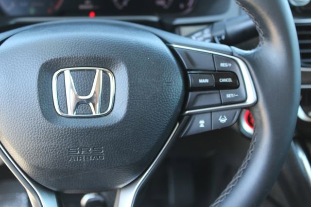 Used 2019 Honda Accord EX-L image 17