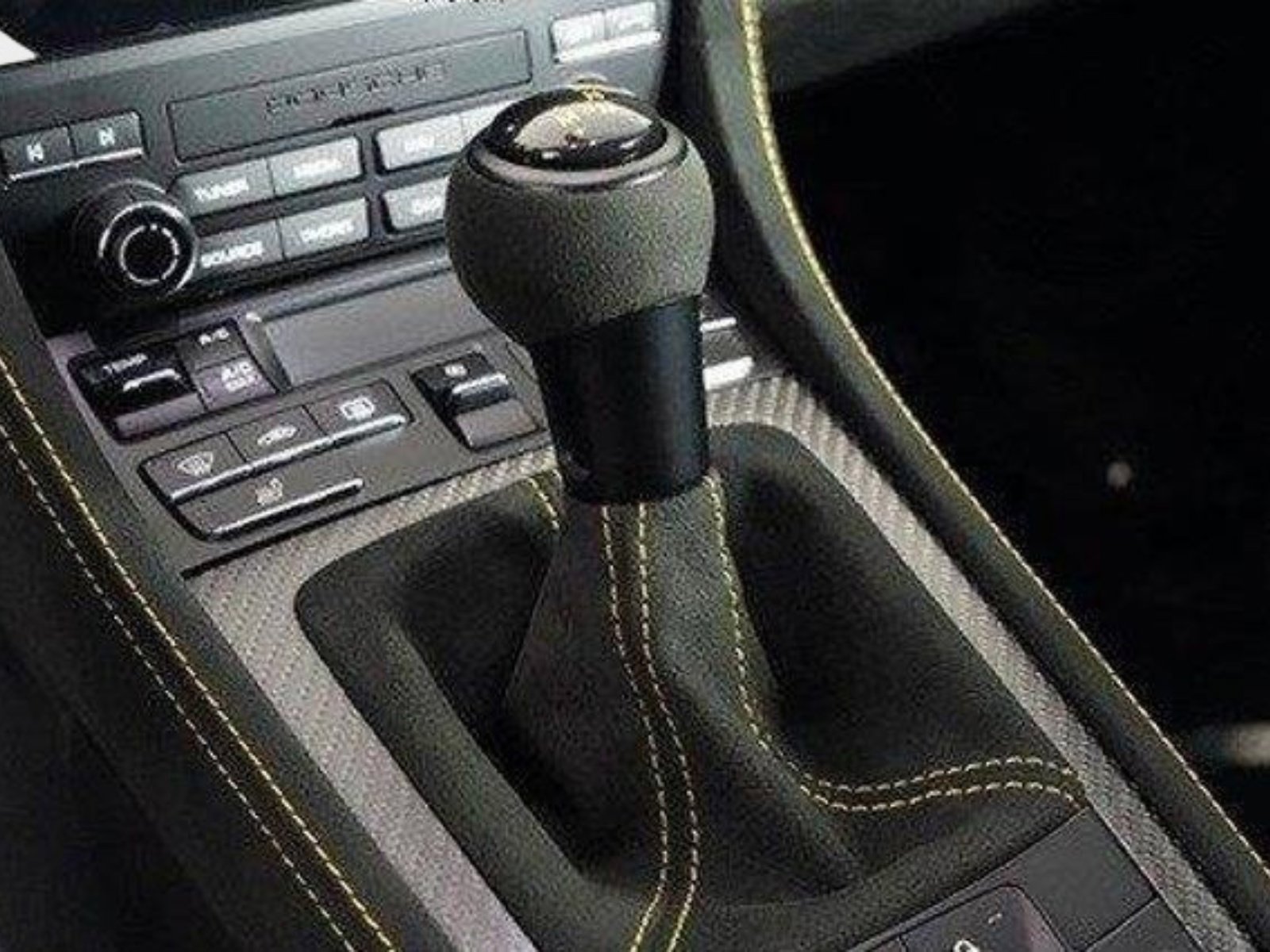 Used 2025 Porsche 718 Boxster Spyder RS image 56