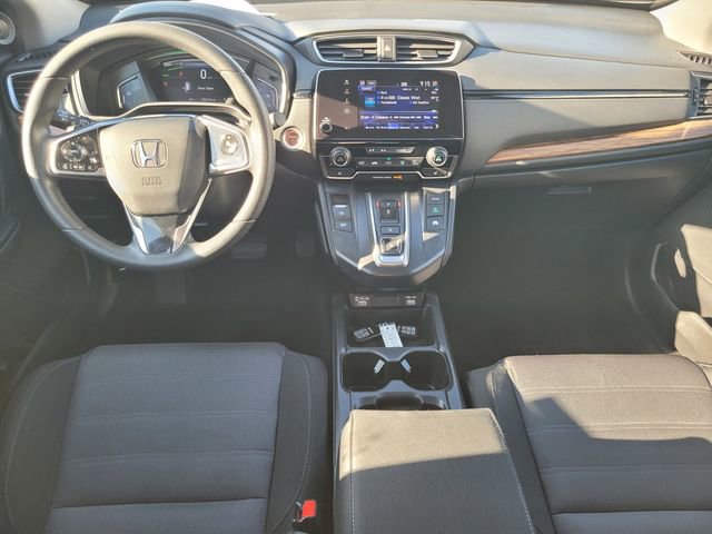 Used 2022 Honda CR-V EX image 16