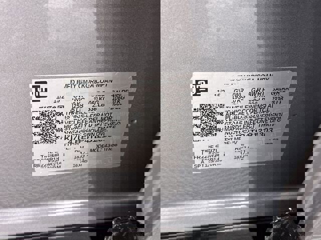 New 2026 Buick Envista Sport Touring w/ Convenience I Package image 60