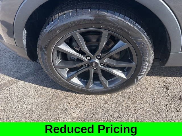 Used 2019 Ford Explorer XLT w/ Equipment Group 202A image 51