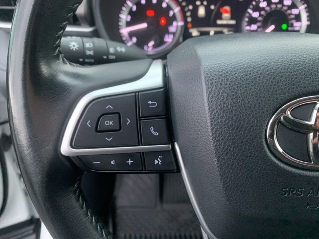 Used 2023 Toyota Highlander LE image 26