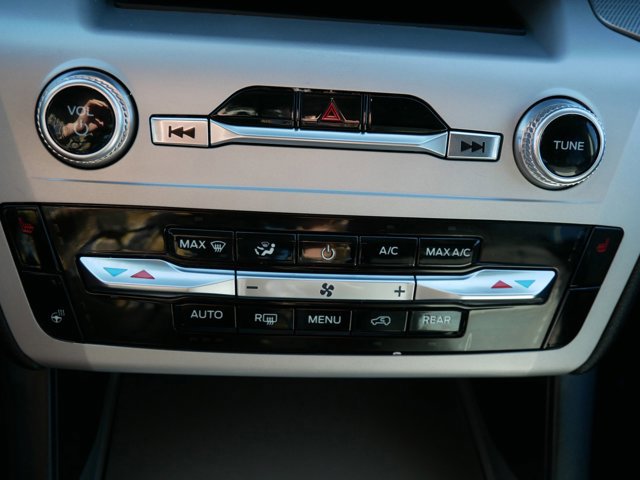 Certified 2023 Ford Explorer XLT w/ Equipment Group 202A image 25