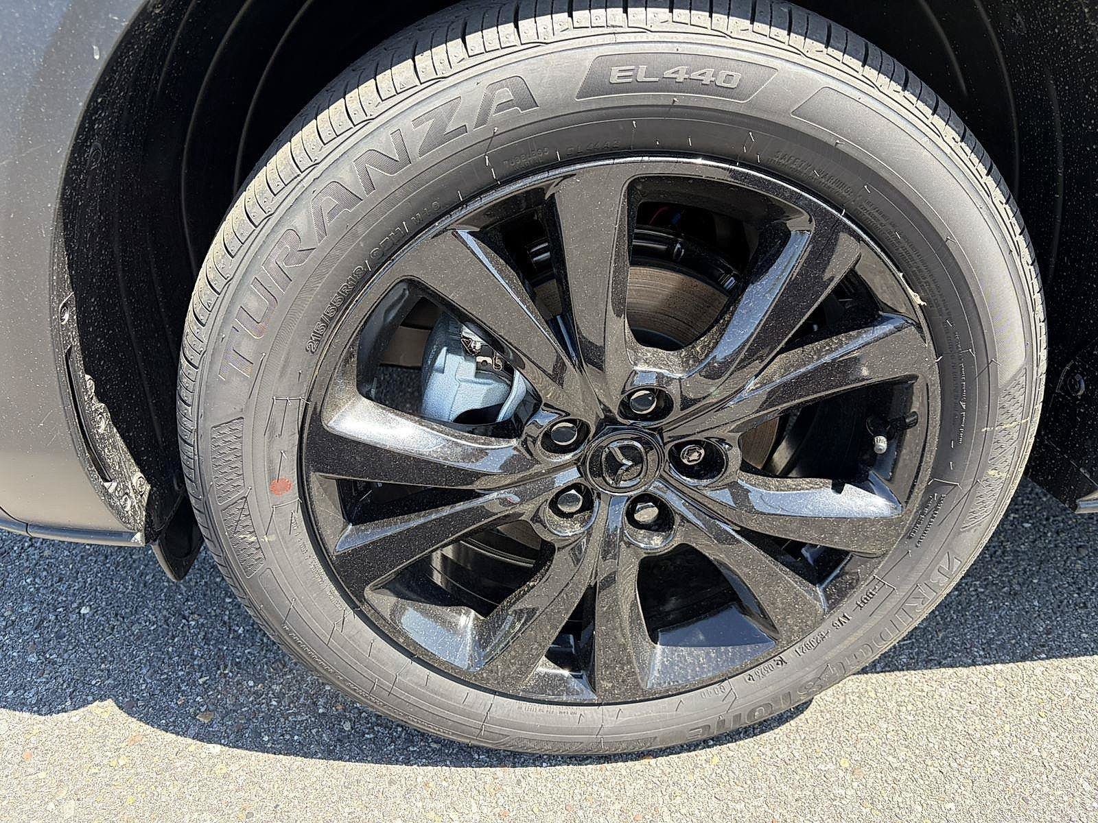 New 2026 MAZDA CX-30 Aire Edition AWD/4WD image 30