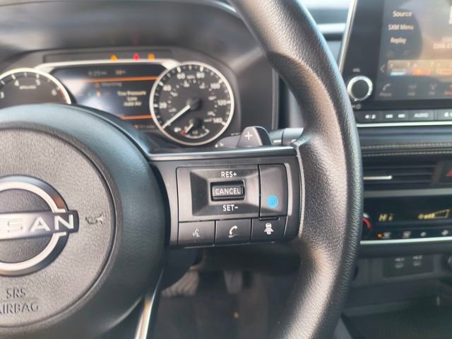 Used 2024 Nissan Rogue SV image 16