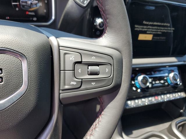 New 2026 GMC Sierra 2500 AT4X AWD/4WD image 29