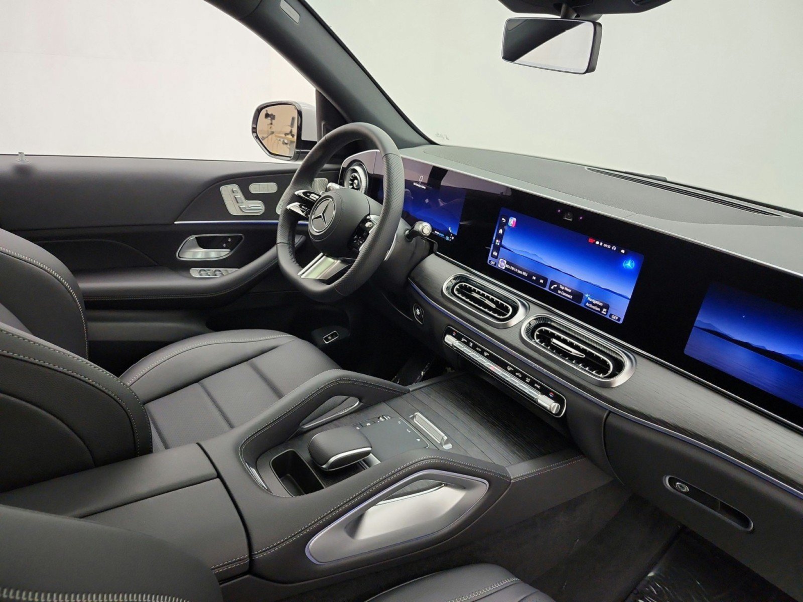 New 2027 Mercedes-Benz GLE 450 4MATIC image 13