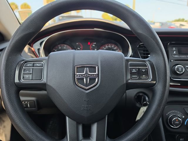 Used 2016 Dodge Dart SE w/ Convenience Group FWD image 18