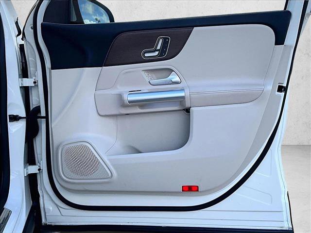 Used 2023 Mercedes-Benz GLA 250 GLA 250 image 19