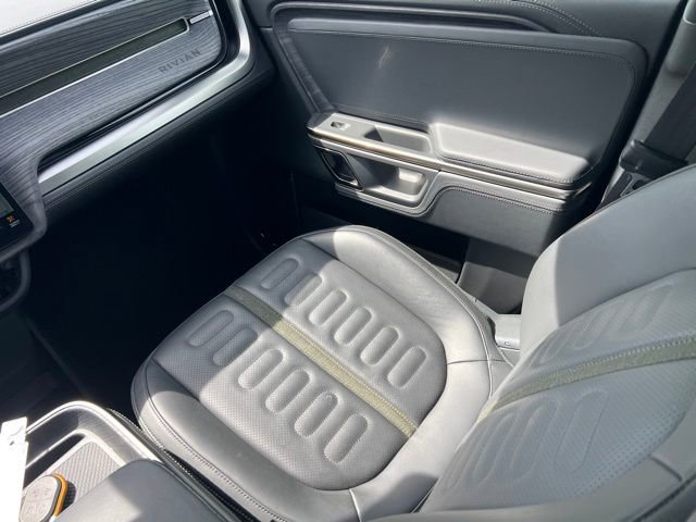 Used 2023 Rivian R1T Adventure AWD/4WD image 11