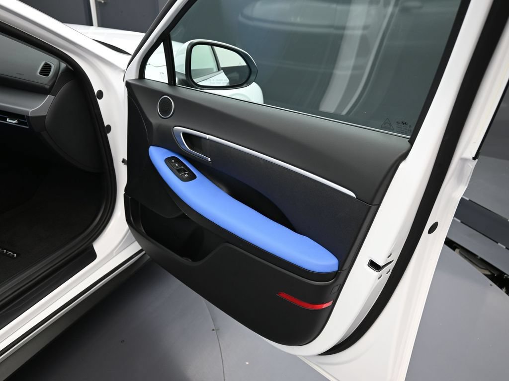New 2026 Hyundai Sonata SE FWD image 17