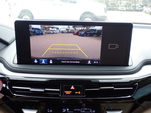 Used 2025 Acura MDX SH-AWD image 19