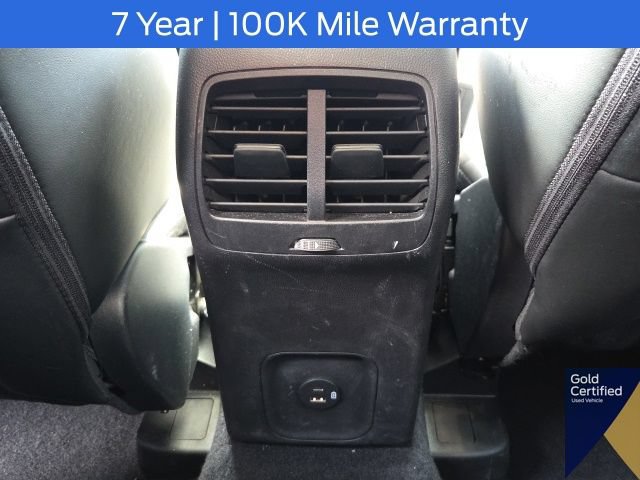 Used 2024 Ford Bronco Sport Big Bend w/ Convenience Package AWD/4WD image 23