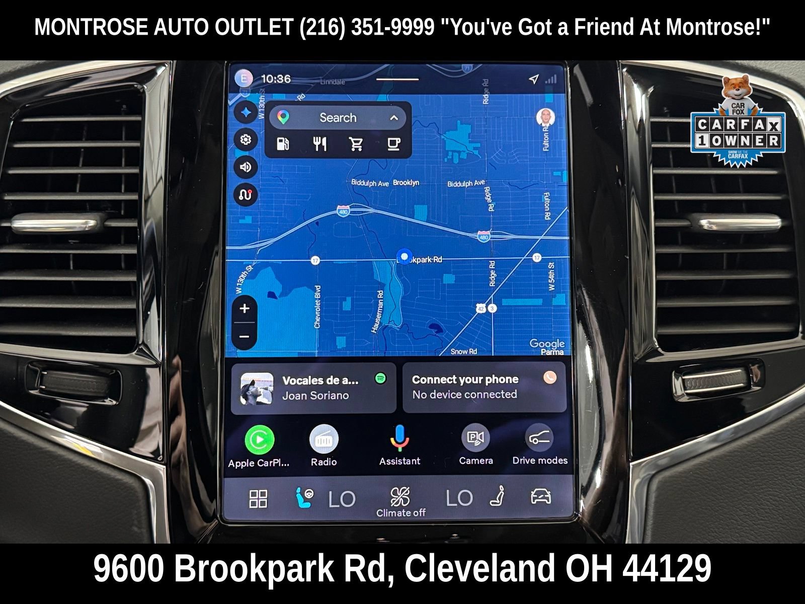 Certified 2023 Volvo XC90 B6 Ultimate w/ Protection Package Premier AWD/4WD image 28