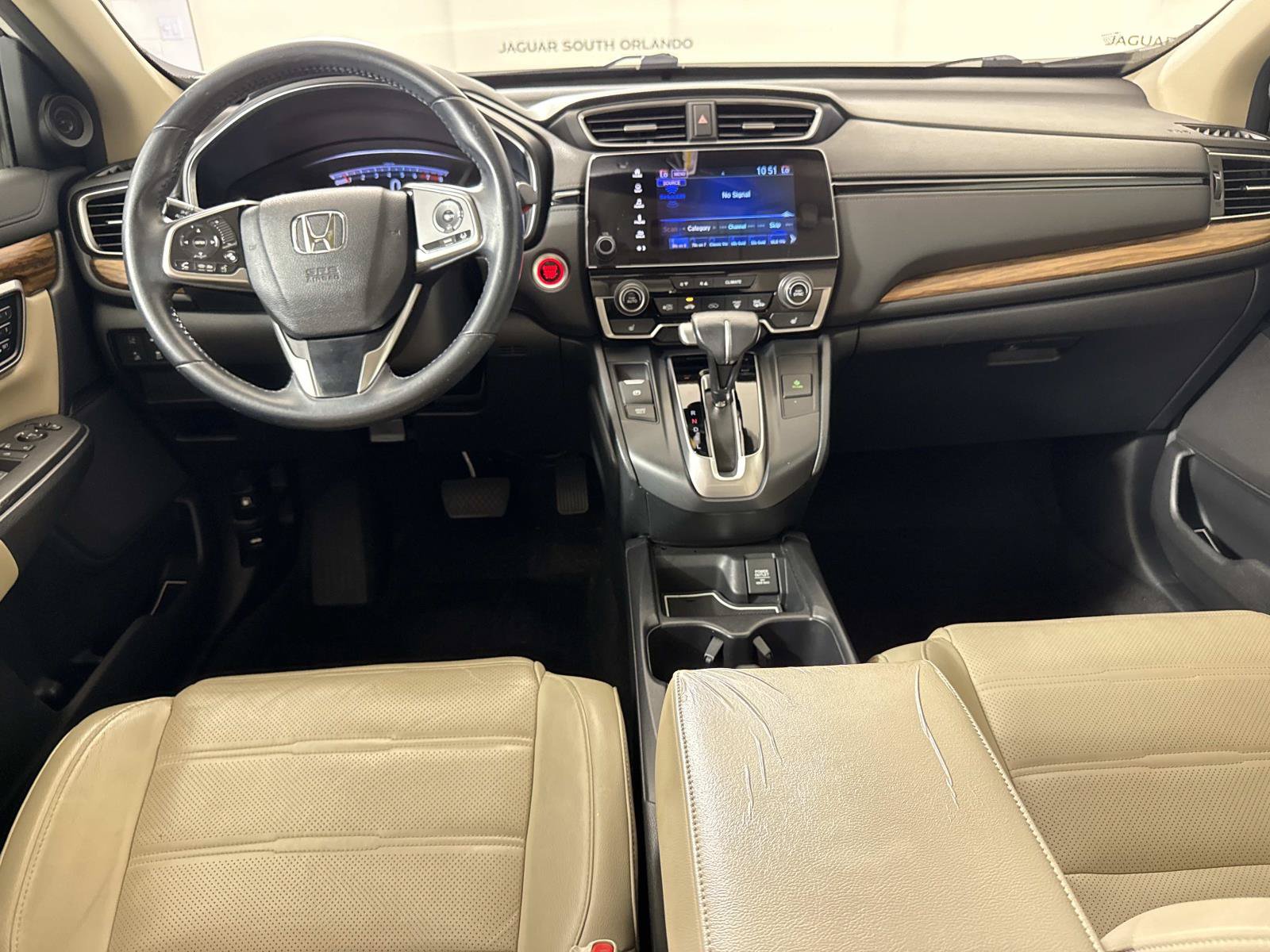 Used 2017 Honda CR-V Touring image 17