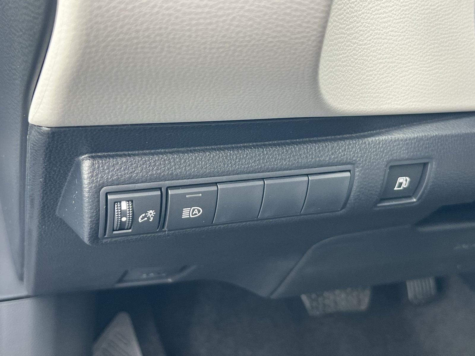 New 2026 Toyota Corolla LE AWD/4WD image 23