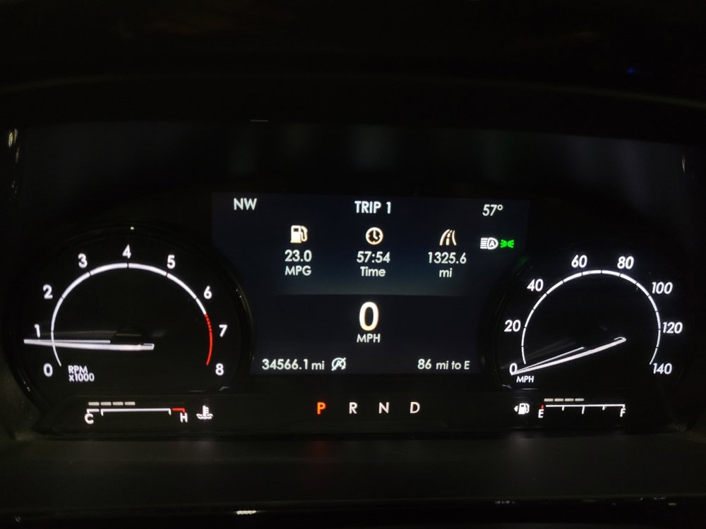 Used 2022 Lincoln Corsair AWD w/ Premium Package image 23