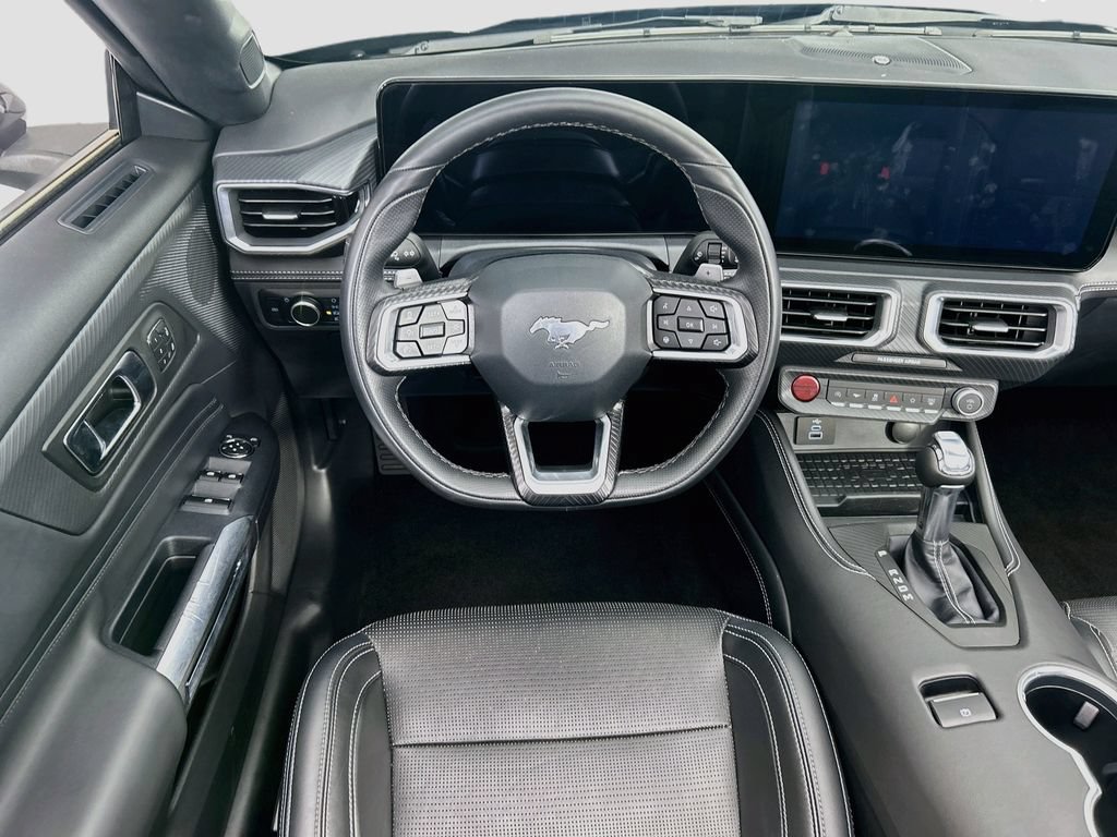 Used 2024 Ford Mustang GT Premium RWD image 10