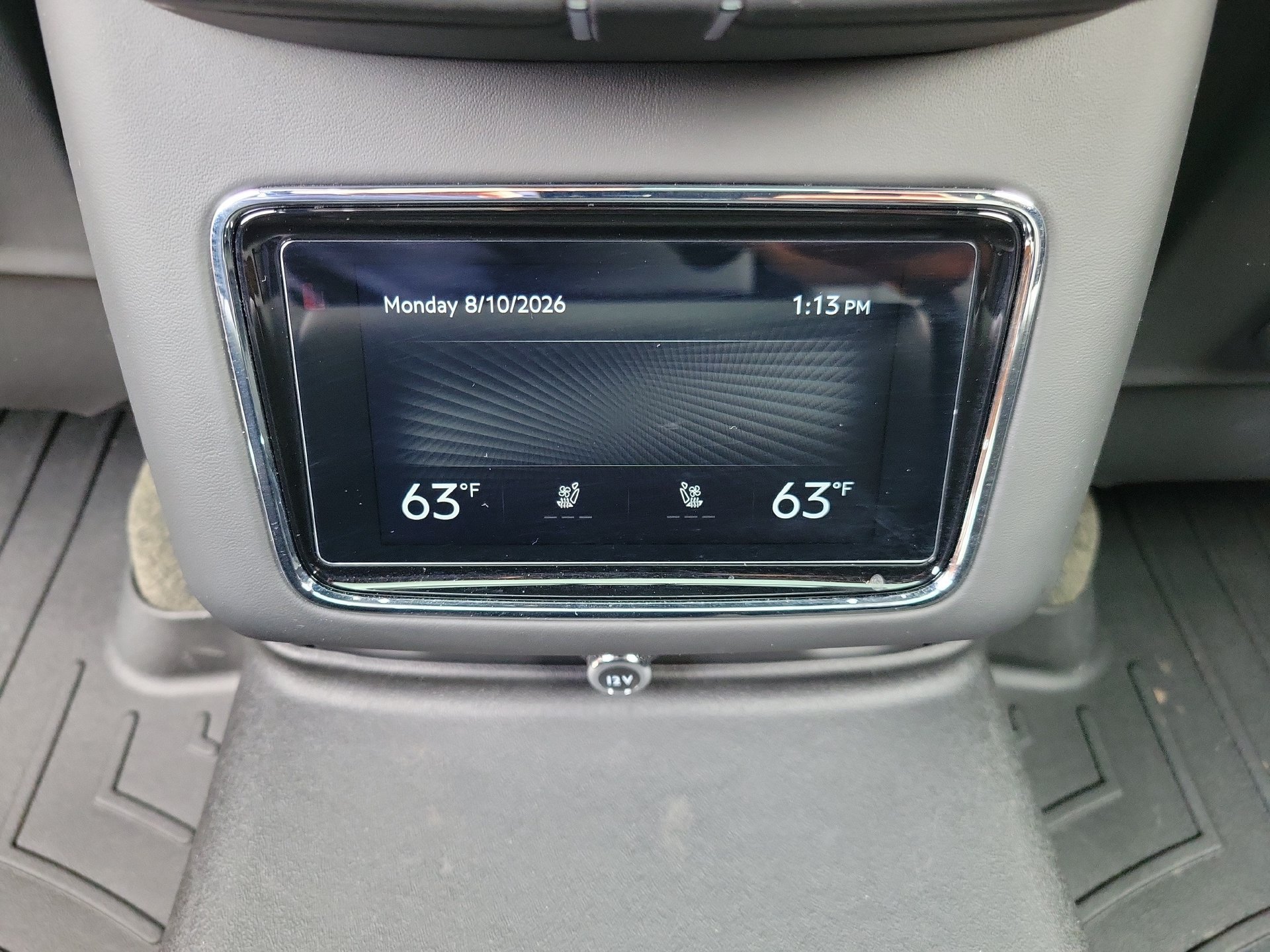 Certified 2023 Bentley Bentayga AWD/4WD image 27