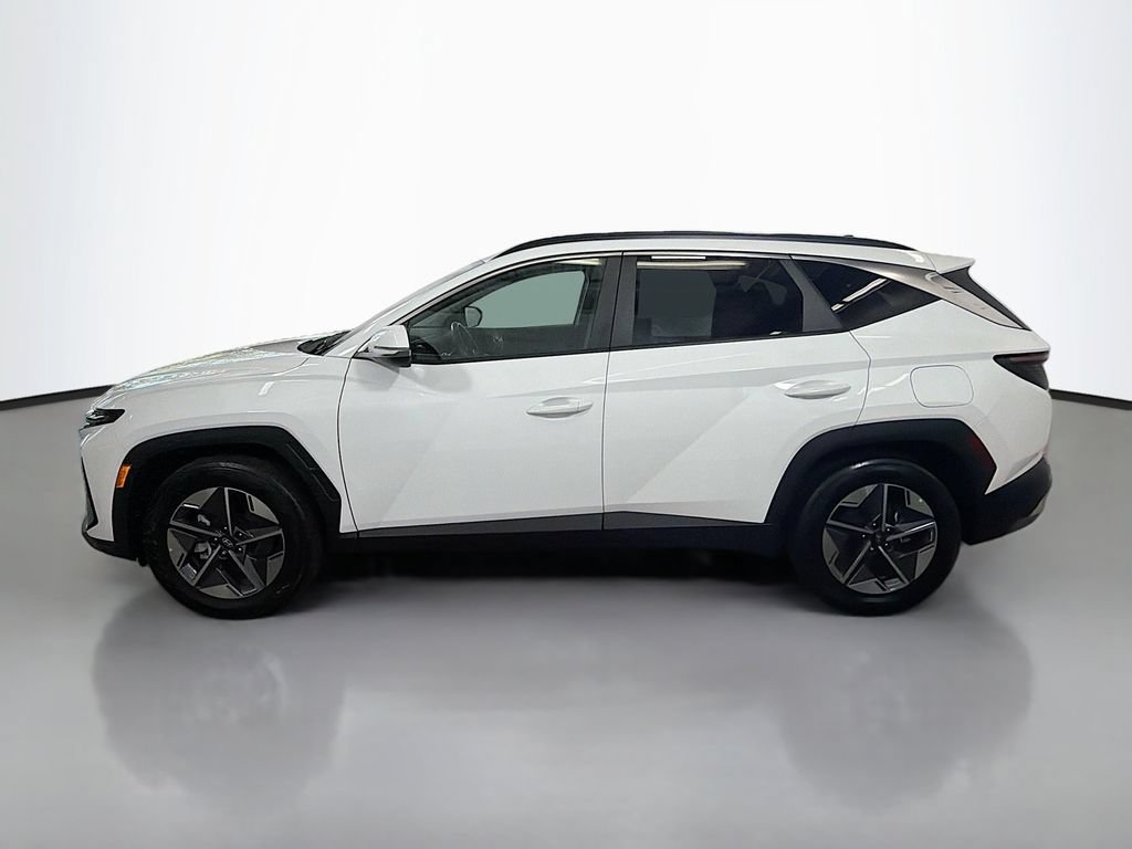 Used 2025 Hyundai Tucson SEL FWD image 6