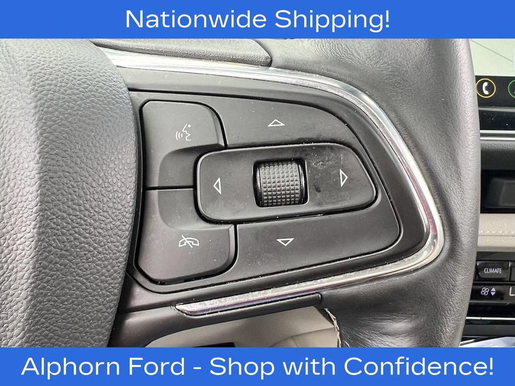 Used 2023 Buick Envision Avenir AWD/4WD image 20