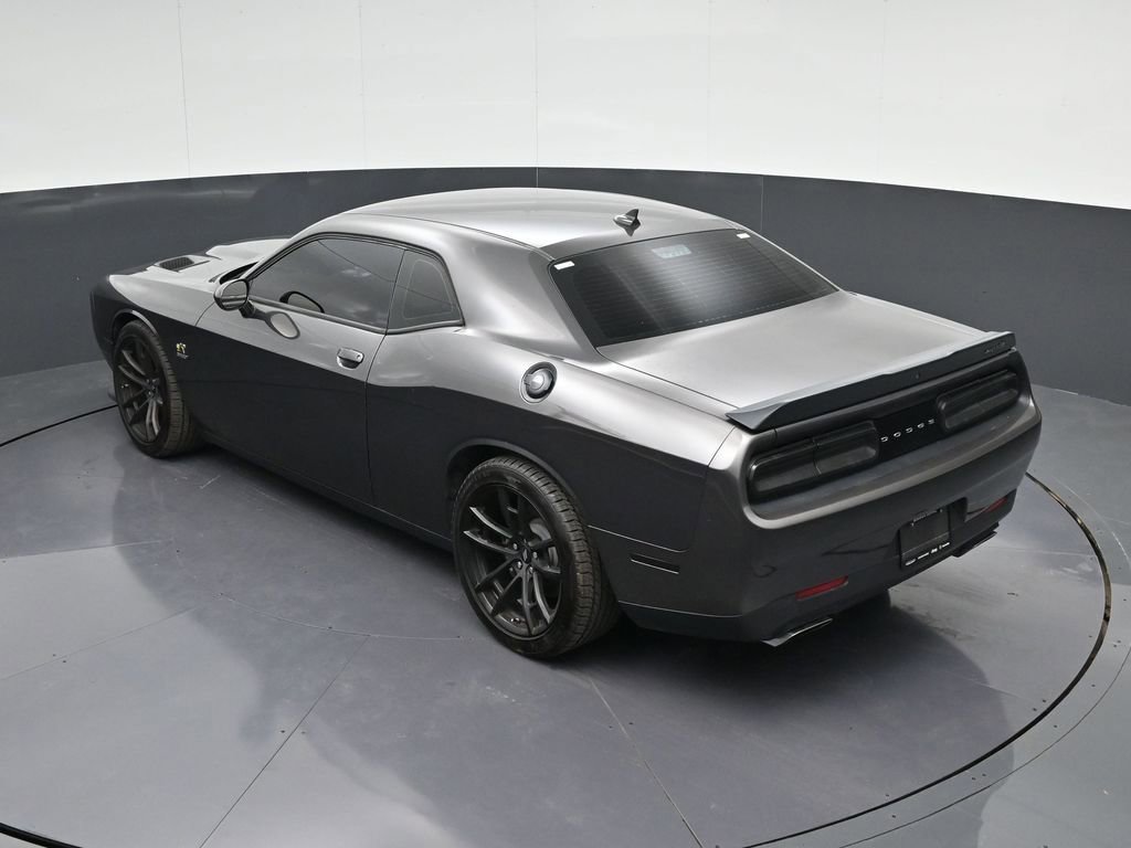 Used 2020 Dodge Challenger R/T Scat Pack w/ 1320 Plus Group image 18