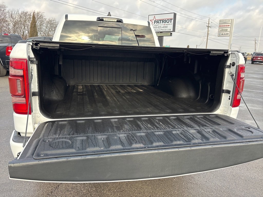 Used 2022 RAM 1500 Limited image 6