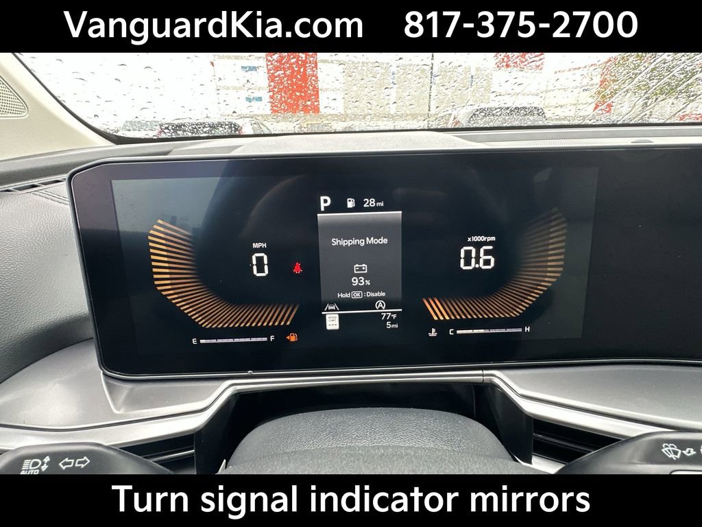 Certified 2026 Kia Sorento S image 11
