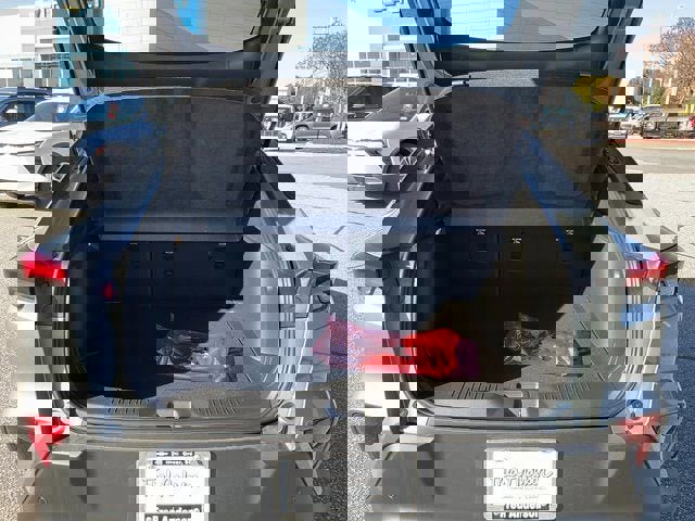 New 2025 Buick Envista Preferred w/ Convenience I Package image 15