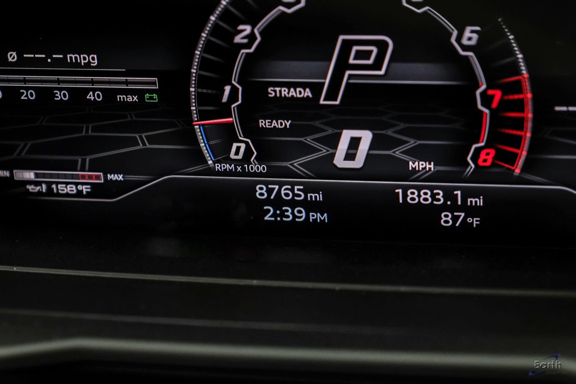 Used 2022 Lamborghini Urus AWD/4WD image 79