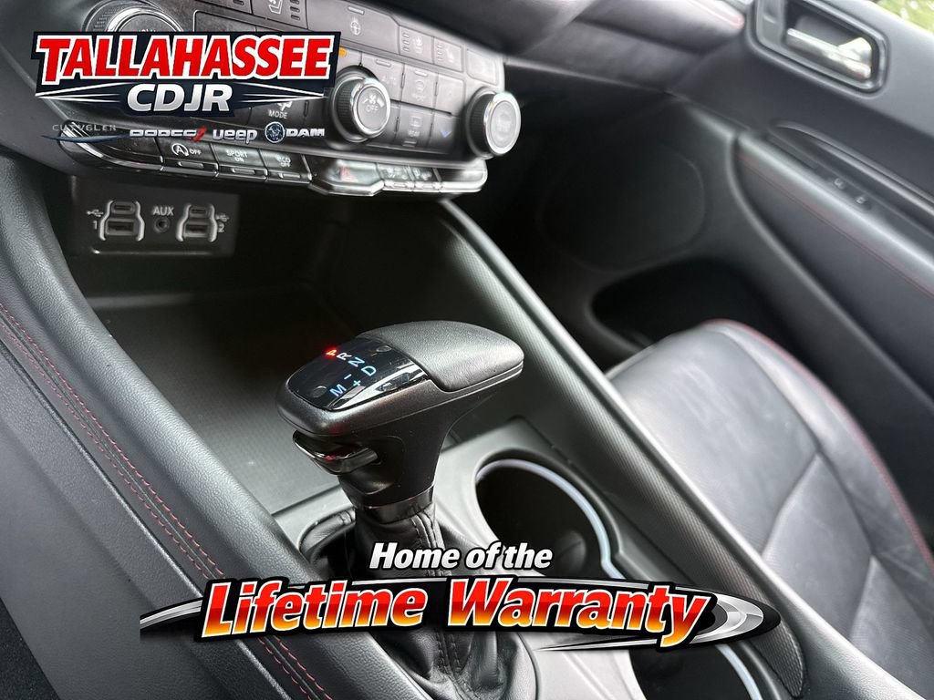 Used 2023 Dodge Durango GT RWD image 23