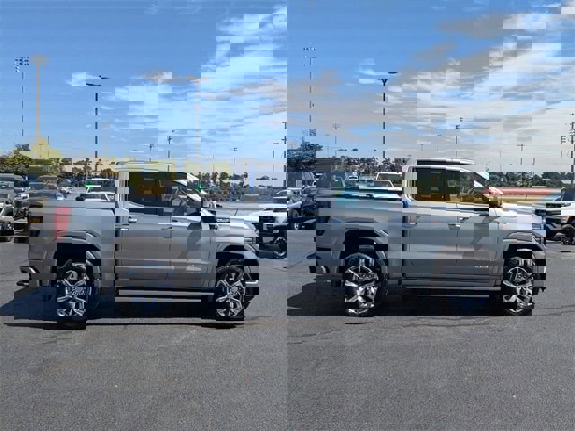New 2026 GMC Sierra 1500 Denali image 2